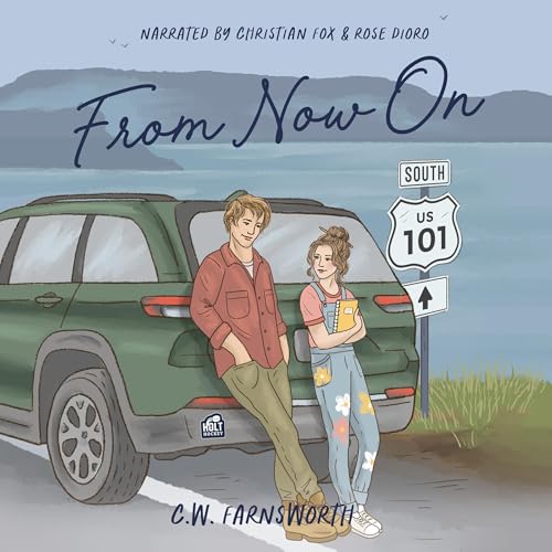 Cover of From Now On