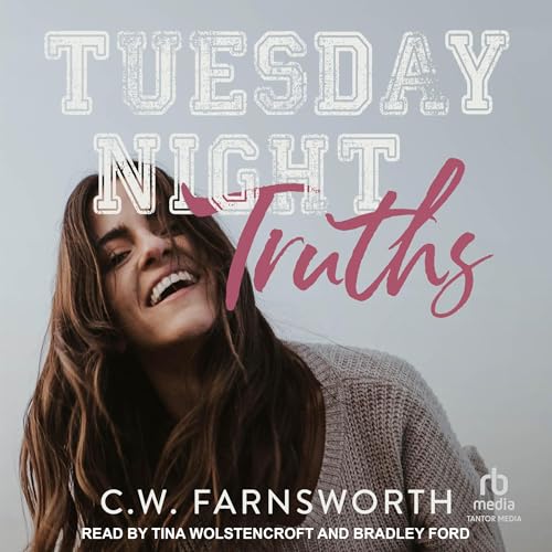 Cover of Tuesday Night Truths