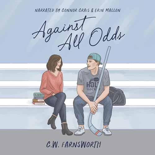 Cover of Against All Odds