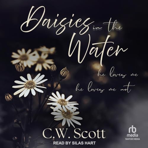 Cover of Daisies in the Water