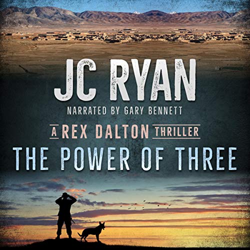 Cover of The Power of Three