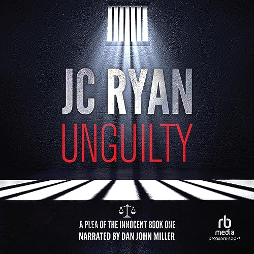 Cover of Unguilty