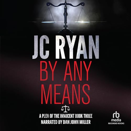 Cover of By Any Means