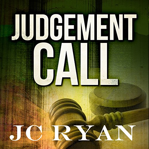 Cover of Judgment Call