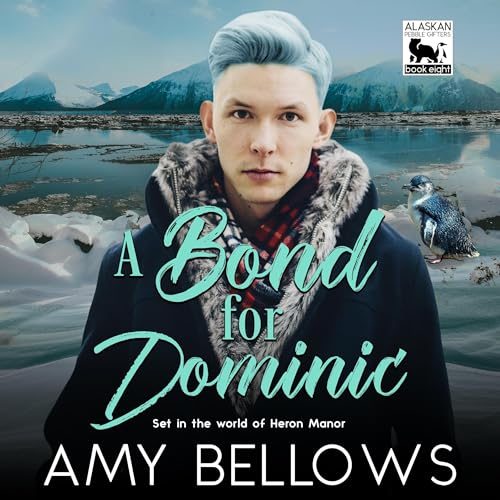 Cover of A Bond for Dominic