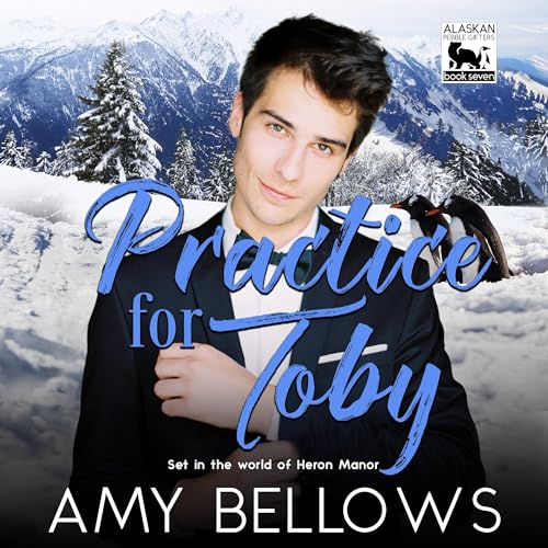 Cover of Practice for Toby