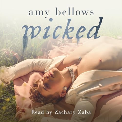 Cover of Wicked