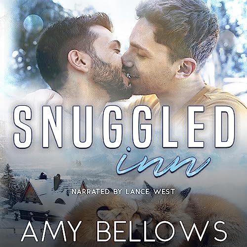 Cover of Snuggled Inn