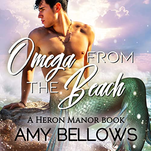 Cover of Omega from the Beach