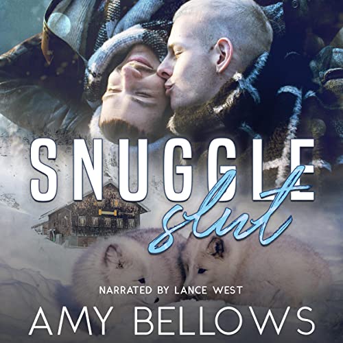 Cover of Snuggleslut