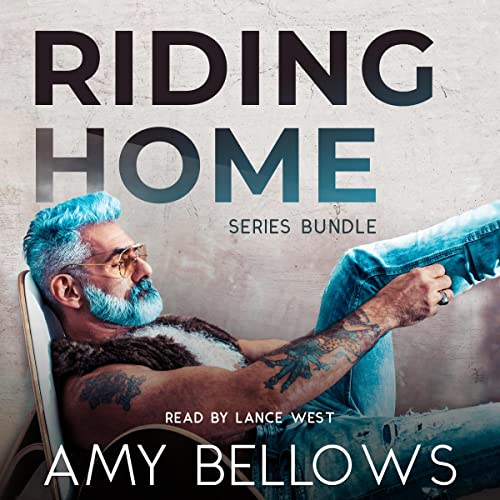 Cover of Riding Home Bundle