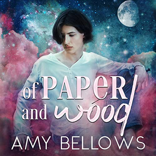Cover of Of Paper and Wood