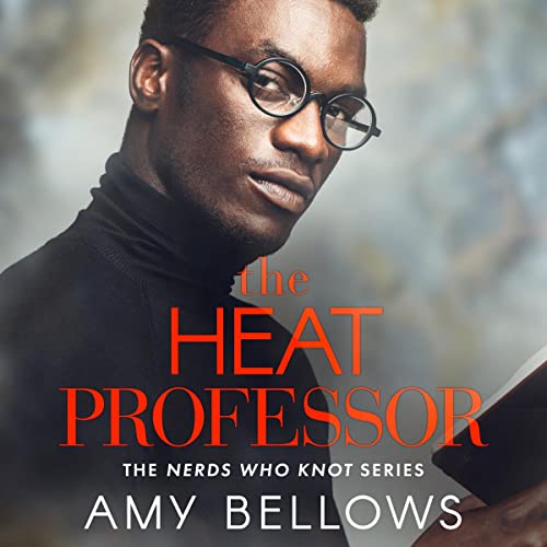 Cover of The Heat Professor