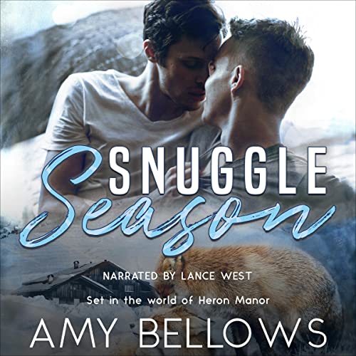 Cover of Snuggle Season