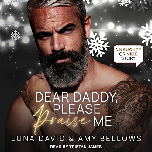 Cover of Dear Daddy, Please Praise Me