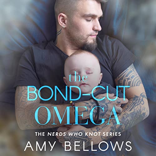Cover of The Bond-Cut Omega