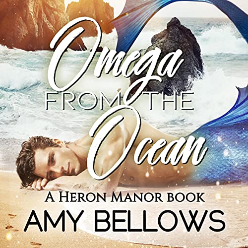 Cover of Omega from the Ocean