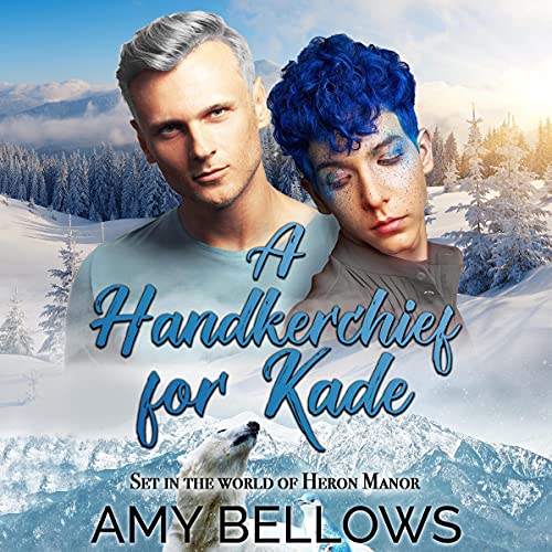 Cover of A Handkerchief for Kade