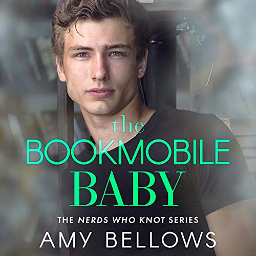 Cover of The Bookmobile Baby