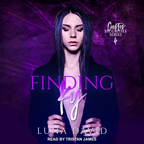 Cover of Finding Ky