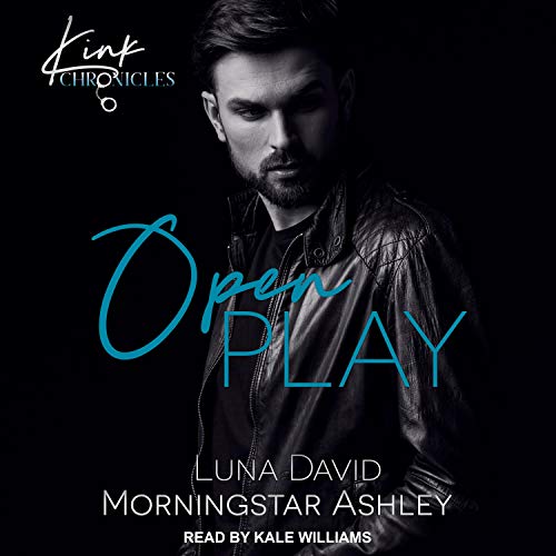 Cover of Open Play