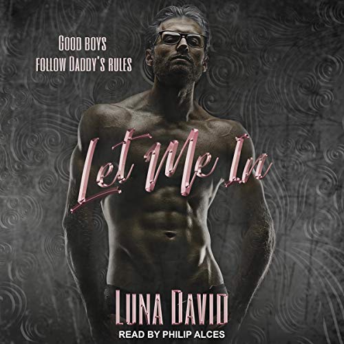 Cover of Let Me In