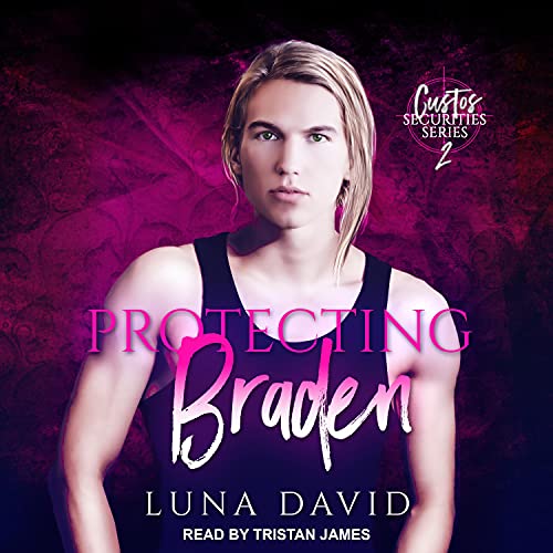 Cover of Protecting Braden