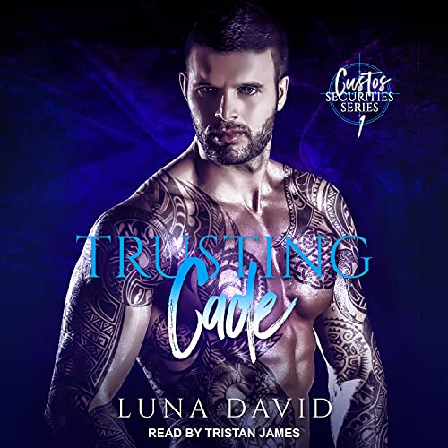 Cover of Trusting Cade