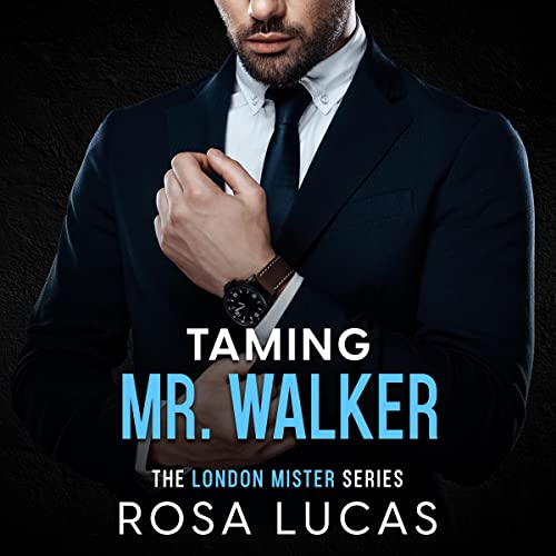 Cover of Taming Mr. Walker