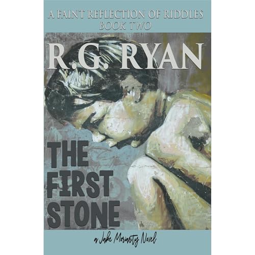 Cover of The First Stone