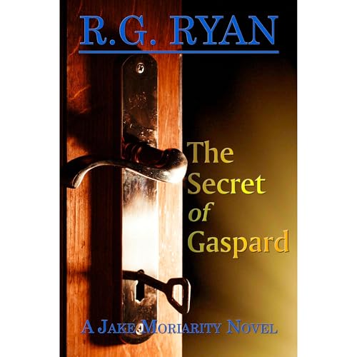 Cover of The Secret of Gaspard
