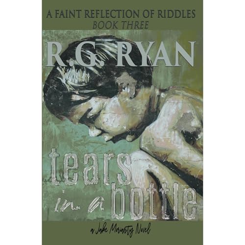 Cover of Tears in a Bottle