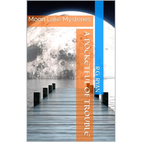 Cover of A Pocketful of Trouble