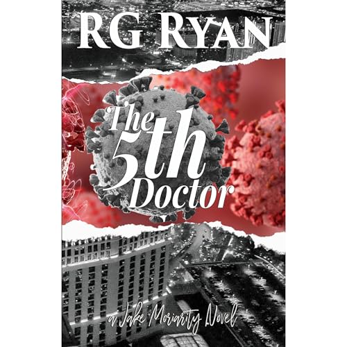 Cover of The Fifth Doctor