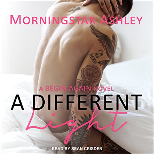 Cover of A Different Light