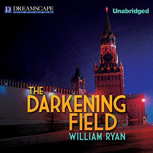 Cover of The Darkening Field