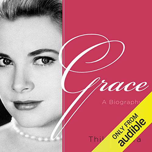 Cover of Grace