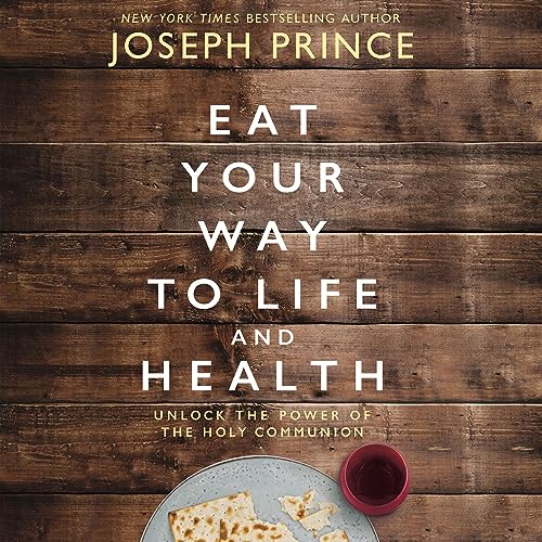 Cover of Eat Your Way to Life and Health