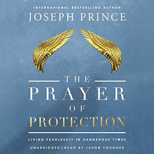 Cover of The Prayer of Protection