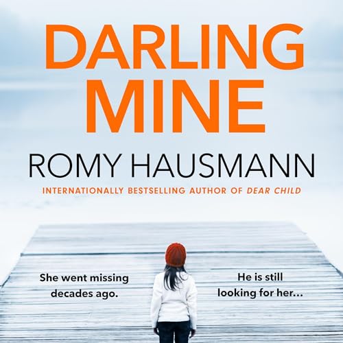 Cover of Darling Mine
