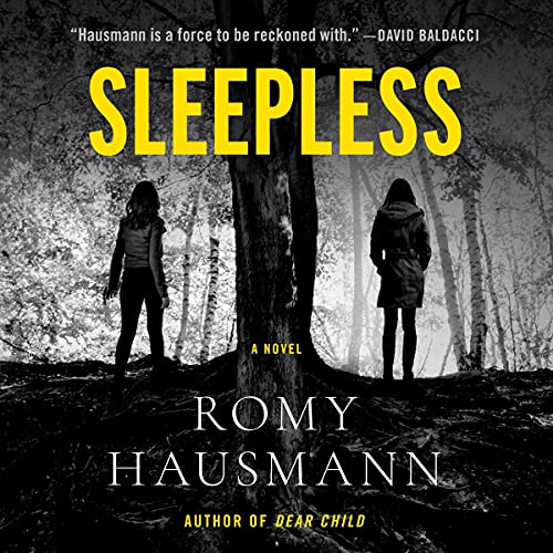 Cover of Sleepless