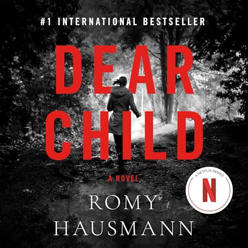 Cover of Dear Child