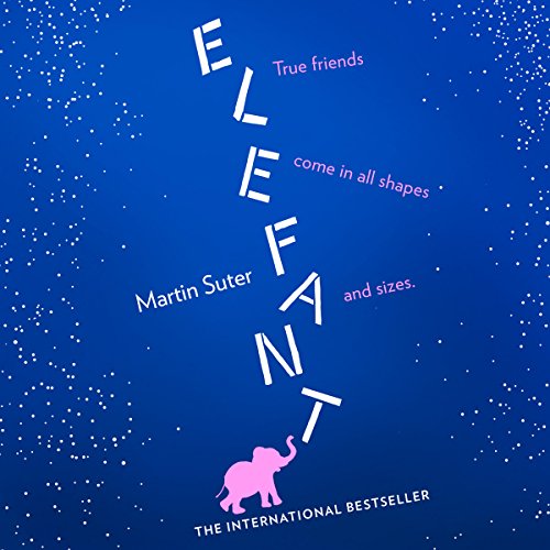 Cover of Elefant