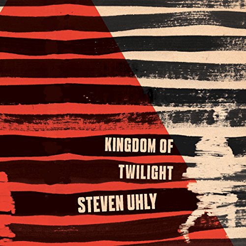 Cover of Kingdom of Twilight