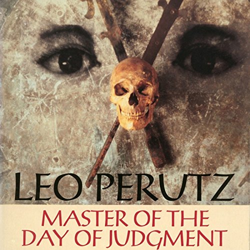 Cover of Master of the Day of Judgment