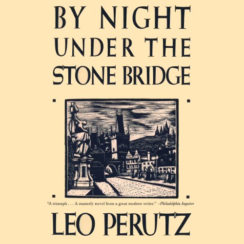 Cover of By Night Under the Stone Bridge