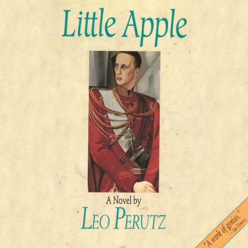 Cover of Little Apple