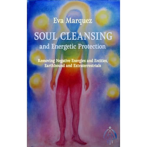 Cover of Soul Cleansing and Energetic Protection