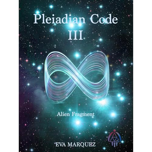 Cover of Pleiadian Code III