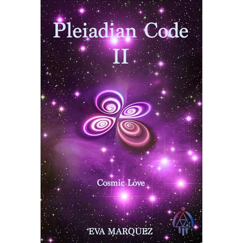 Cover of Pleiadian Code II